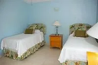 410D At Jolly Harbour Villas Bolands Apartment